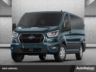Used 2023 Ford Transit 350 XLT