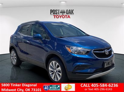 Used 2020 Buick Encore Preferred w/ Safety Package