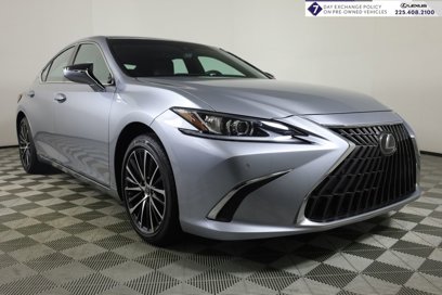 Used 2024 Lexus ES 350 w/ Premium Package