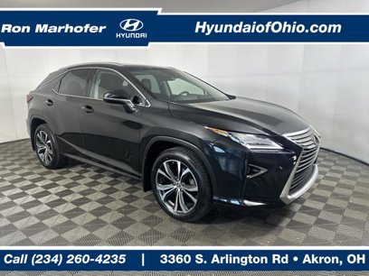 Used 2019 Lexus RX 350 AWD