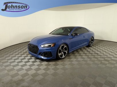 Used 2024 Audi RS 5