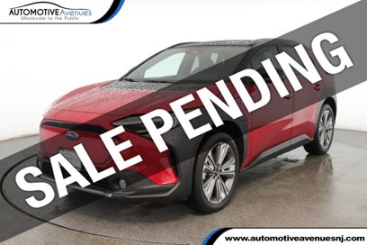 Used 2023 Subaru Solterra AWD