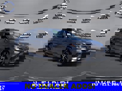 Used 2024 Toyota Camry SE