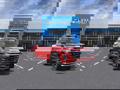 New 2026 Chevrolet Equinox LT w/ Convenience Package II