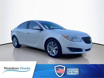 Used 2014 Buick Regal