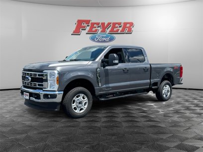 New 2025 Ford F350 XLT w/ FX4 Off-Road Package
