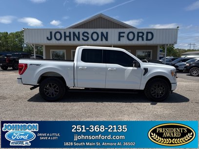 Used 2023 Ford F150 XLT w/ Equipment Group 302A High