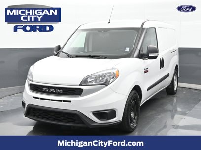 Used 2022 RAM ProMaster City Wagon