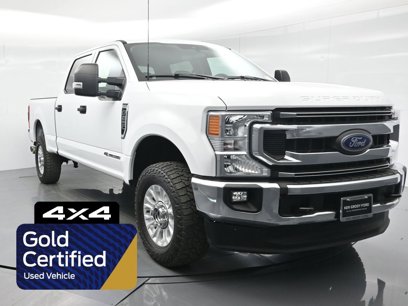 Used 2022 Ford F250 XLT w/ XLT Value Package