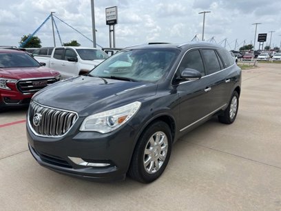 Used 2014 Buick Enclave Premium w/ Trailering Provision Package