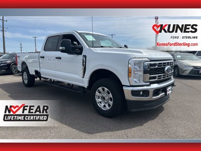 Used 2024 Ford F250 XLT