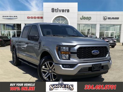 Used 2023 Ford F150 XL w/ STX Appearance Package