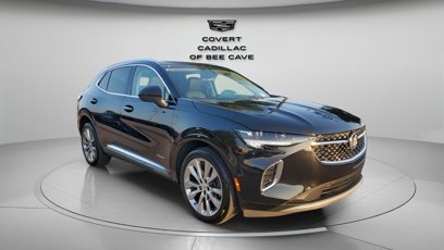 Used 2023 Buick Envision Avenir