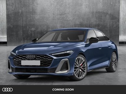 New 2025 Audi A5 2.0T Premium Plus