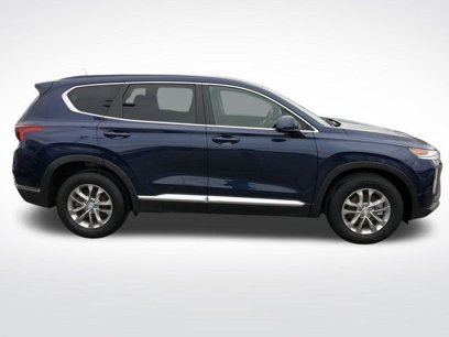 Used 2019 Hyundai Santa Fe SE