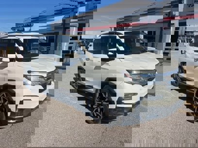 Used 2019 Honda Pilot Touring