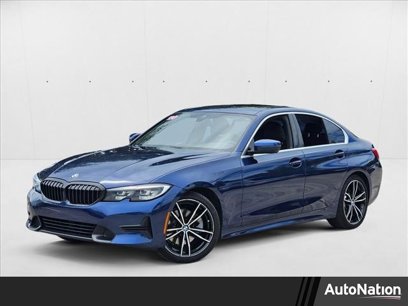 Used 2020 BMW 330i Sedan w/ Driving Assistance Package