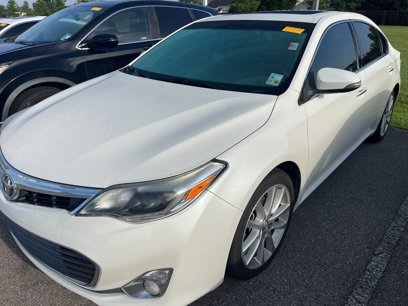 Used 2013 Toyota Avalon XLE Touring