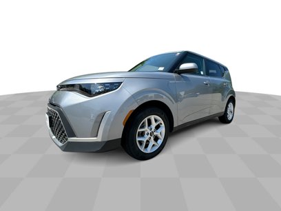 Used 2023 Kia Soul LX w/ Option Group 015