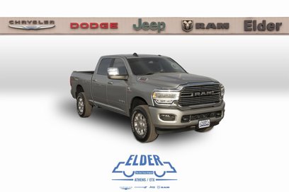 Used 2024 RAM 2500 Laramie