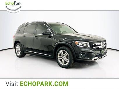 Used 2023 Mercedes-Benz GLB 250 4MATIC
