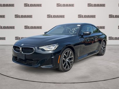 Used 2023 BMW 230i xDrive Coupe
