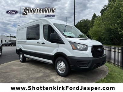 New 2025 Ford Transit 350 148 Medium Roof