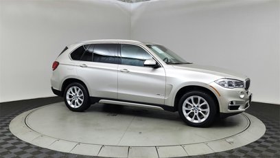 Used 2015 BMW X5 xDrive35i