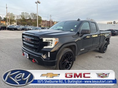 Used 2022 GMC Sierra 1500 Elevation