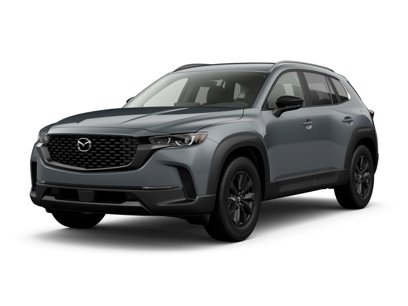 Used 2024 MAZDA CX-50 AWD 2.5 S w/ Preferred Package