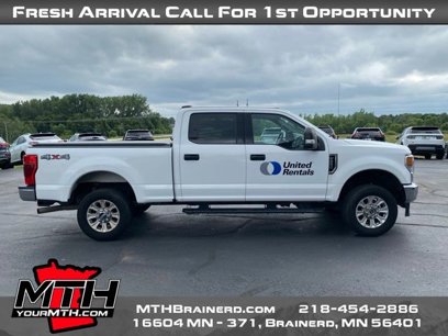 Used 2021 Ford F250 XLT w/ XLT Value Package