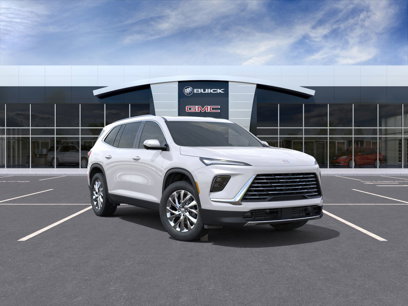 New 2025 Buick Enclave Preferred w/ Power Package