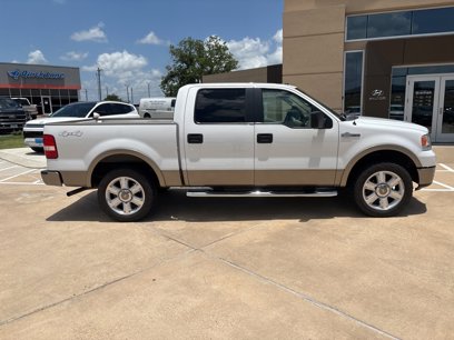 Used 2006 Ford F150 4x4 SuperCrew