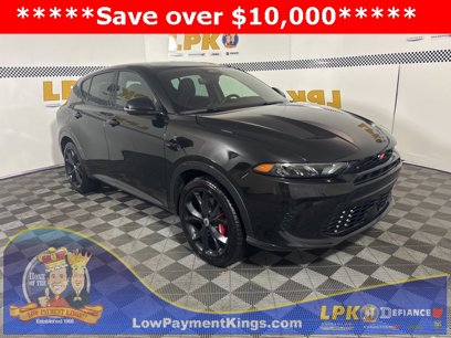 New 2024 Dodge Hornet R/T Plus
