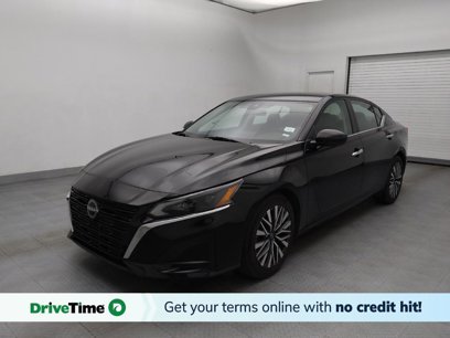 Used 2023 Nissan Altima 2.5 SV