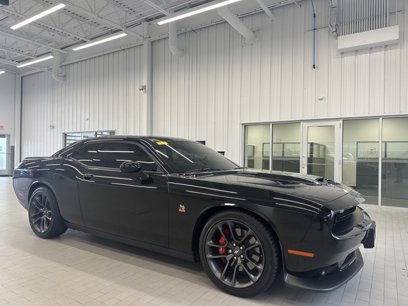 Used 2021 Dodge Challenger R/T Scat Pack w/ Plus Package