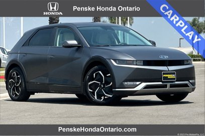 Used 2023 Hyundai Ioniq 5 SEL w/ Cargo Package