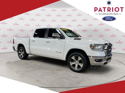 Used 2022 RAM 1500 Laramie