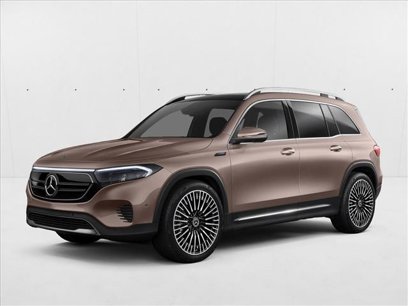 Used 2023 Mercedes-Benz EQB 350 4MATIC SUV