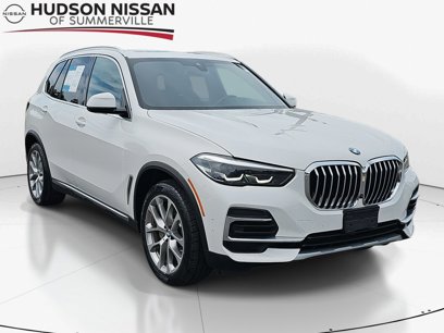 Used 2022 BMW X5 xDrive40i w/ Parking Assistance Package