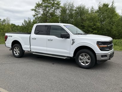 Used 2024 Ford F150 XLT