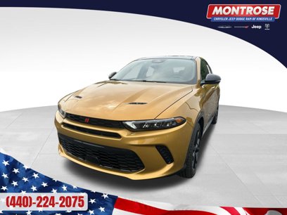 Used 2024 Dodge Hornet R/T Plus