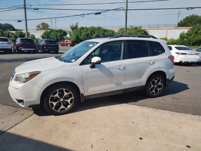 Used 2014 Subaru Forester 2.0XT Touring w/ Popular Package #2