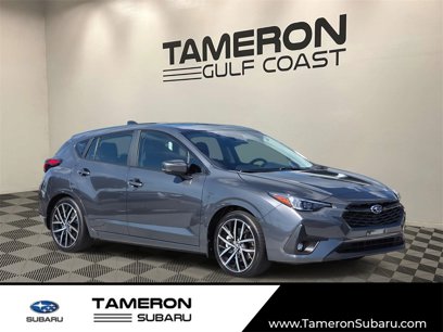 New 2025 Subaru Impreza 2.0i Sport