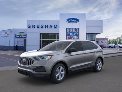 New 2024 Ford Edge SE