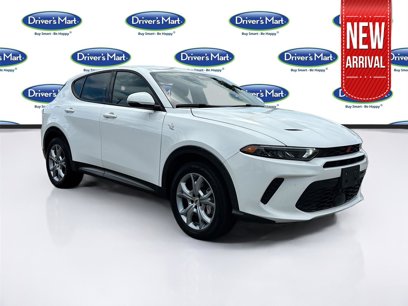 Used 2024 Dodge Hornet R/T