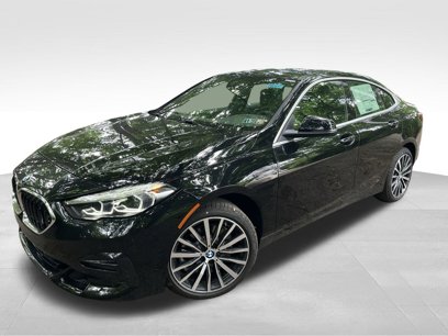 New 2024 BMW 228i xDrive Gran Coupe w/ Convenience Package