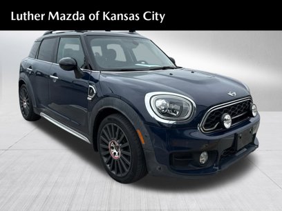 Used 2017 MINI Cooper Countryman S