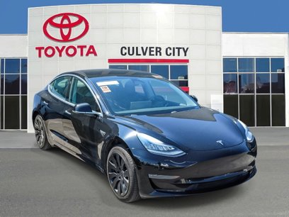 Used 2019 Tesla Model 3 Long Range