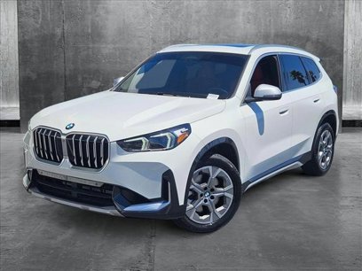 Certified 2023 BMW X1 xDrive28i w/ Convenience Package